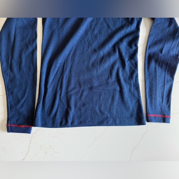 Vintage BreakAway Lamplighter sweater - Picture 5 of 9